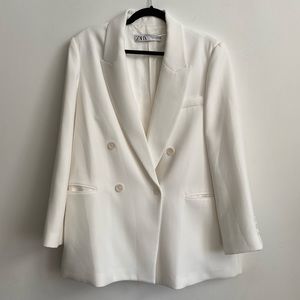 NWOT - Zara Blazer